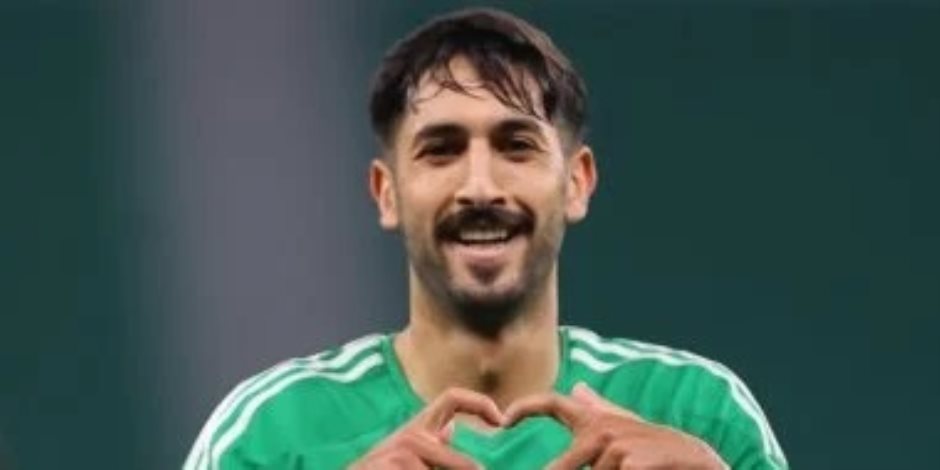 الأهلي يقترب من ضم يزن النعيمات لتعزيز الهجوم