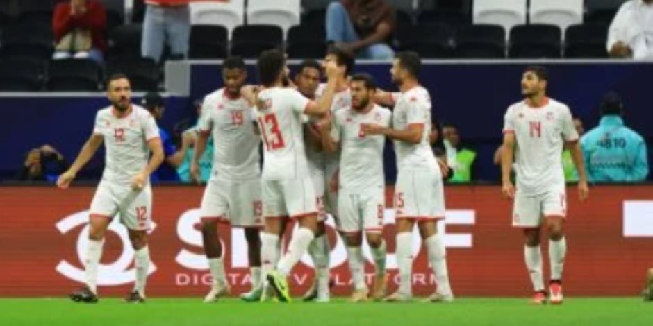 تونس تفوز على قطر 3-0 ووداع مبكر للمنتخبين في كأس العرب