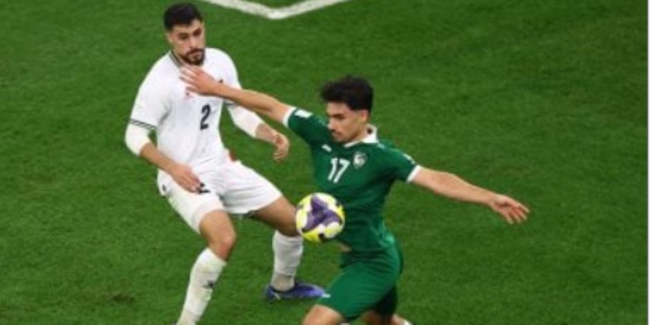 سوريا وفلسطين يواصلان المشوار في كأس العرب بعد التعادل