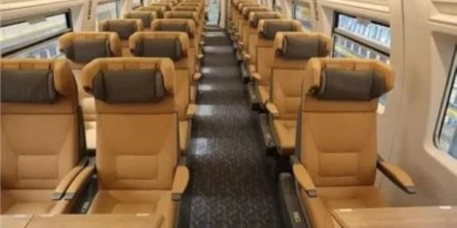 قطار تالجو.. تعرف على مواعيد الرحلات على خطوط السكة الحديد