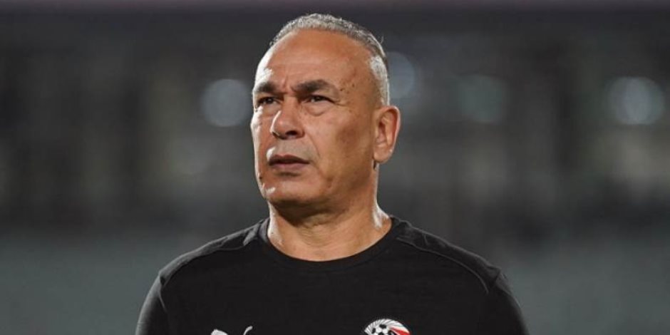 إبراهيم حسن: ودية نيجيريا 16 ديسمبر باستاد القاهرة