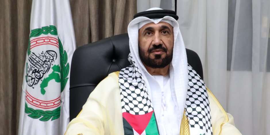 رئيس البرلمان العربي: مخططات كيان الاحتلال لفتح معبر رفح باتجاه واحد محاولة لتهجير شعب غزة ونرفض العبث باتفاق شرم الشيخ