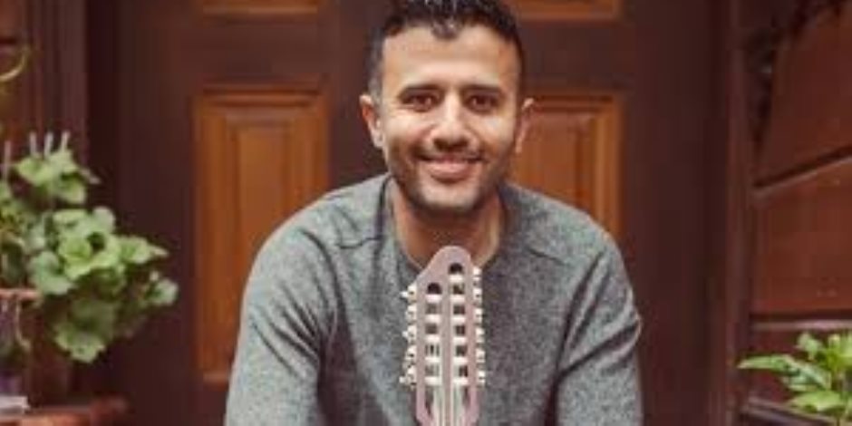 حمزة نمرة يتصدر الترند لهذه الاسباب