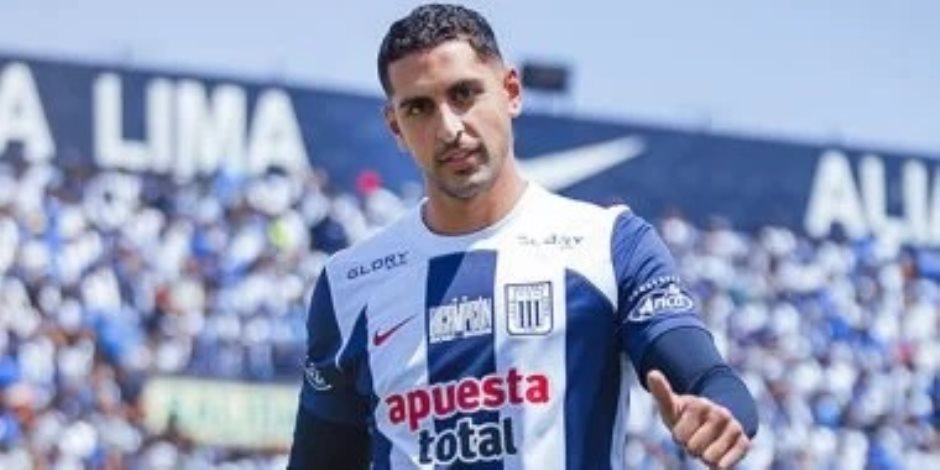 توروب يمنح الضوء الأخضر.. الأهلي يسابق الزمن لضم الصباغ في يناير