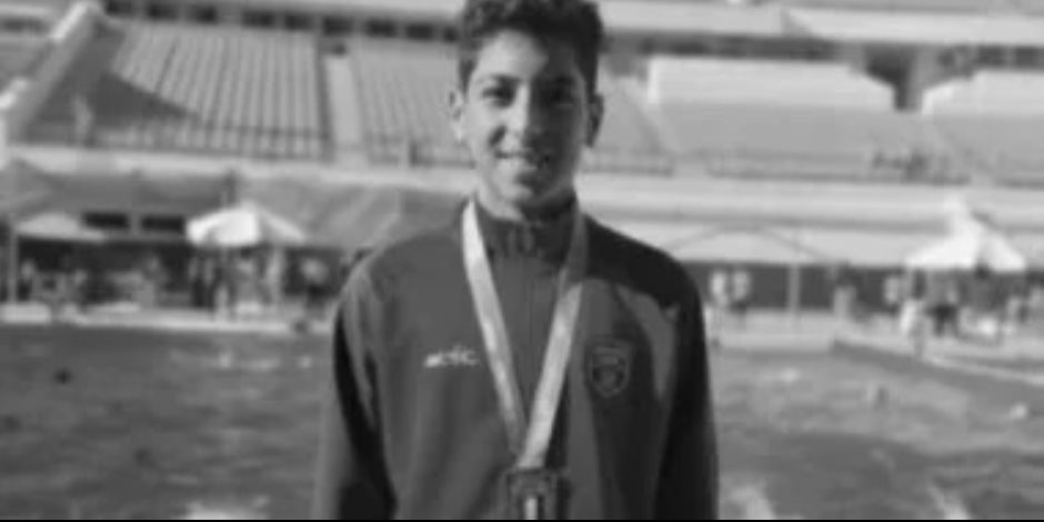 حبس الحكم العام وثلاثة من طاقم الإنقاذ لثبوت مسؤوليتهم عن وفاة لاعب السباحة