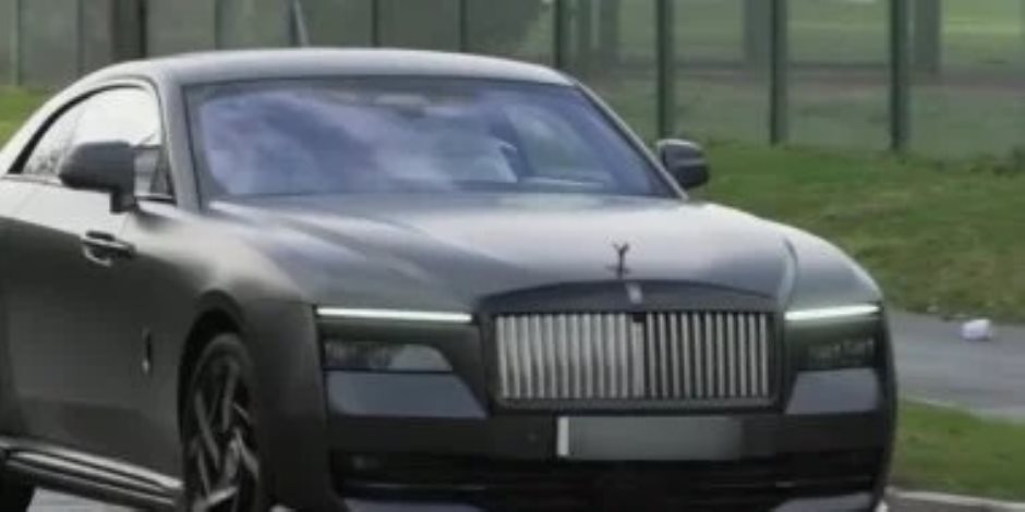 منذ لحظات .. محمد صلاح يصل مقر تدريبات ليفربول قبل قمة إنتر ميلان بدوري الأبطال.. فيديو