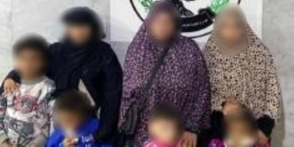 مواصلة جهود وزارة الداخلية لمكافحة جرائم استغلال الأحداث