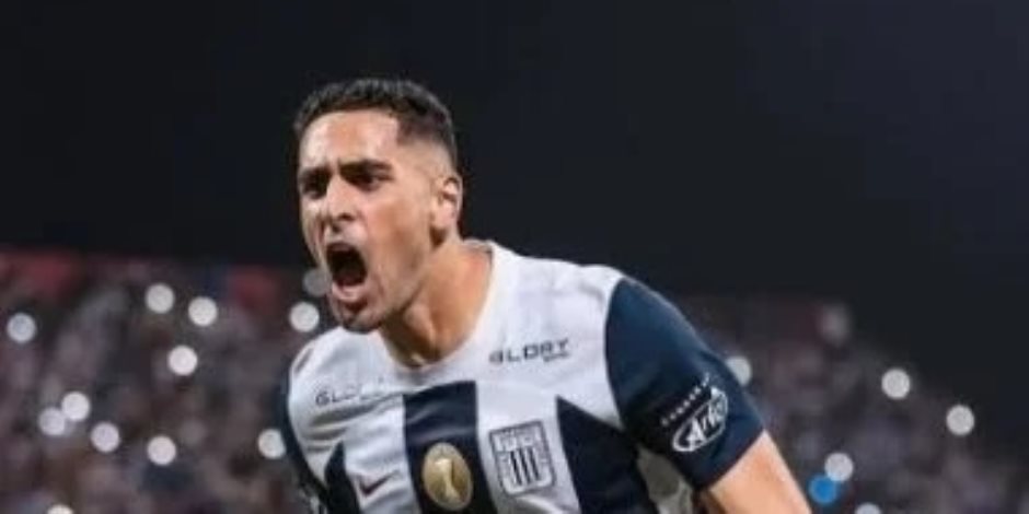 بعد تعثر صفقة دياباتي .. الأهلي يكثف مفاوضاته لضم الكولومبي بابلو الصباغ