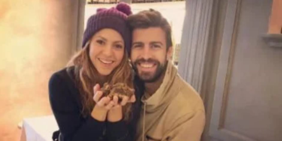 شاكيرا وبيكيه يستأنفان التواصل المباشر بعد قطيعة 3 سنوات