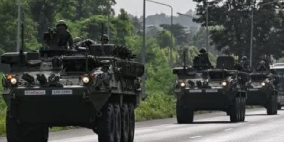 منذ قليل .. مقتل جندى تايلاندى وإصابة آخرين فى اشتباكات حدودية مع كمبوديا