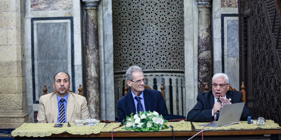 ملتقى التفسير بالجامع الأزهر: يستعرض دلائل حديث الإعجاز القرآن عن الخيل