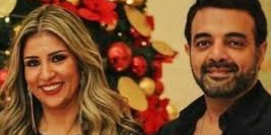 آيات أباظة فى عيد ميلادها: 8 شهور بمر بأصعب حاجة فى حياتى