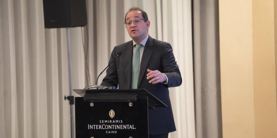 المالية: تحريك الاقتصاد ودفع النمو العنصر الأهم والأشد تأثيرا واستدامة