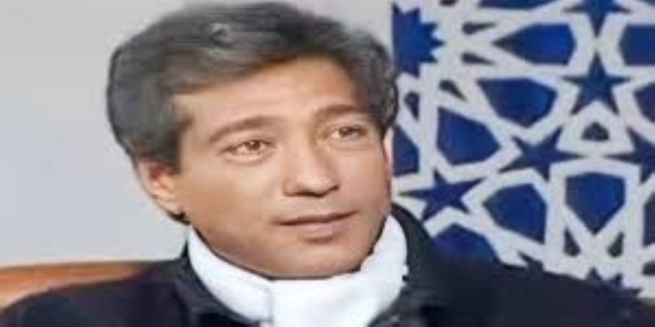 اليوم.. ذكرى رحيل المخرج والممثل الكبير كرم مطاوع الملقب بـ"قديس المسرح "