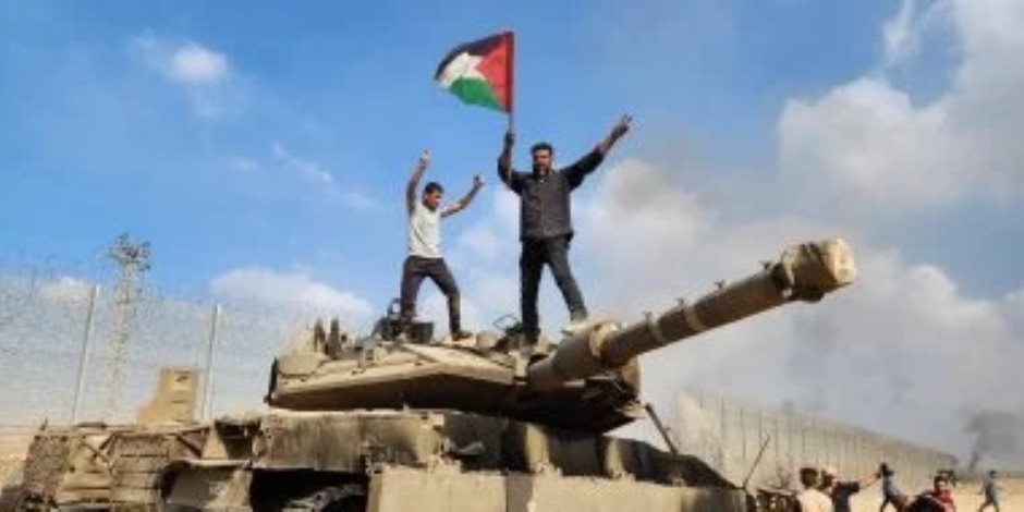 هروب رئيس الموساد الجديد أمام مقاتلى حماس يثير جدلا فى إسرائيل.. فيديو