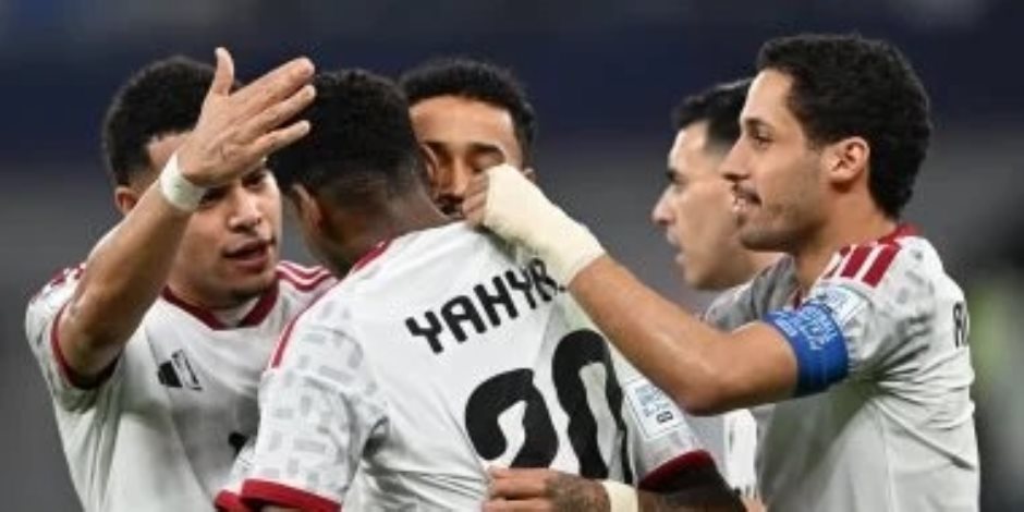 منتخب الإمارات يهزم الكويت بثلاثية ويتأهل مع الأردن لربع نهائي كأس العرب