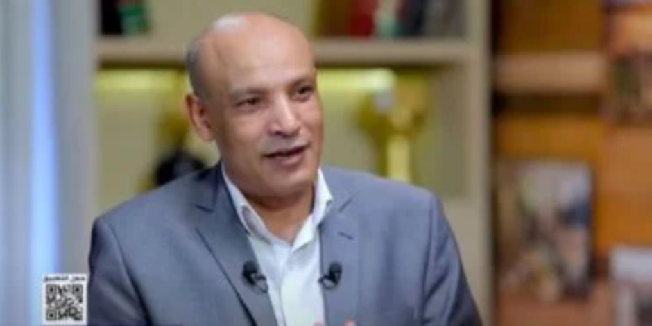 ماهر فرغلى: الإخوان تنظيم حربائى يغير جلده.. وأمريكا تتحرك بسبب مخاوف داخلية