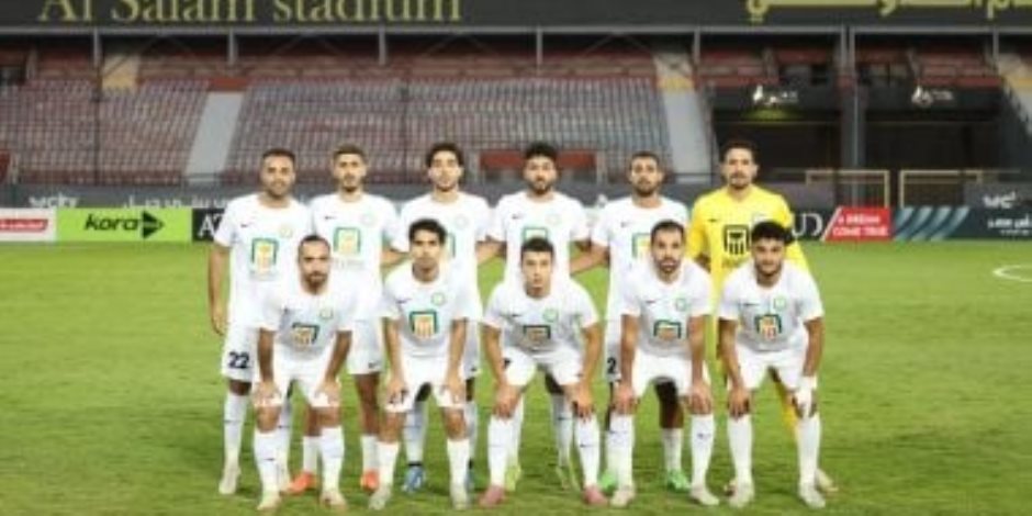كأس عاصمة مصر.. البنك الأهلى يتقدم برباعية على بيراميدز بعد مرور 30 دقيقة 
