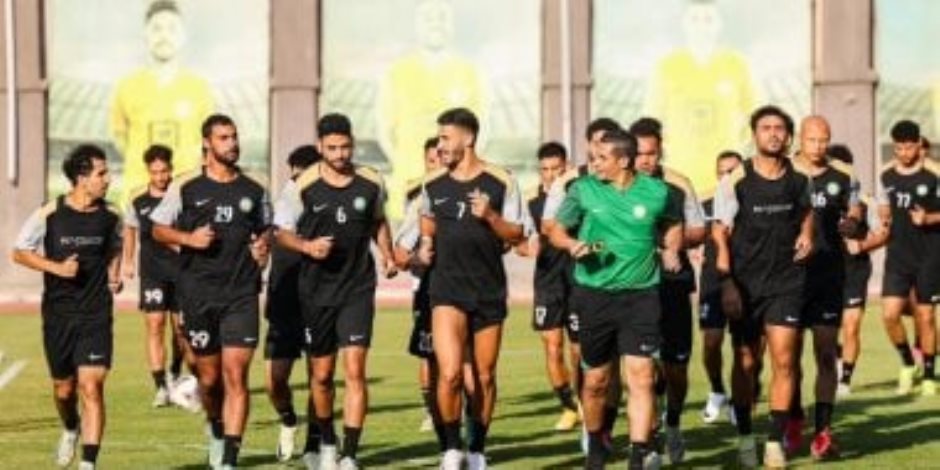 بكأس عاصمة مصر .. البنك الأهلى يهزم بيراميدز 6 - 1 فى أولى مبارياته 