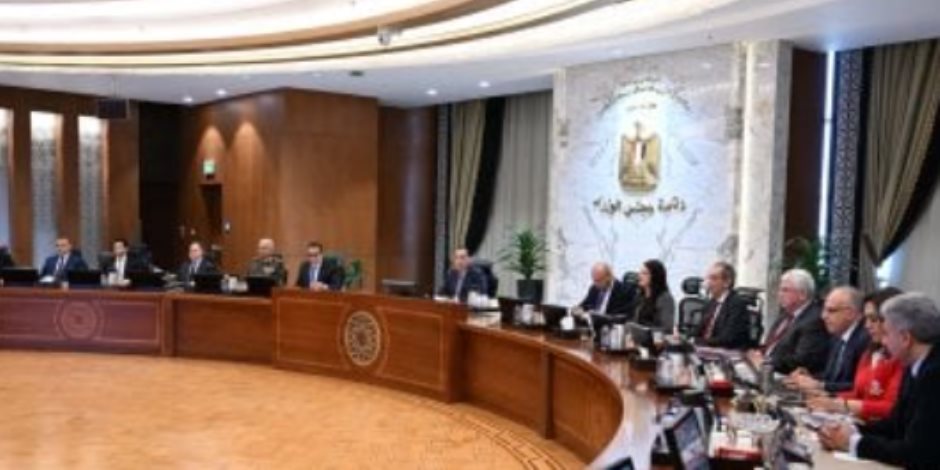 تنفيذا لتوجيهات الرئيس السيسى.. رئيس الوزراء: الحكومة تدعم نجاح مشروع المدارس اليابانية فى مصر والتوسع فيها