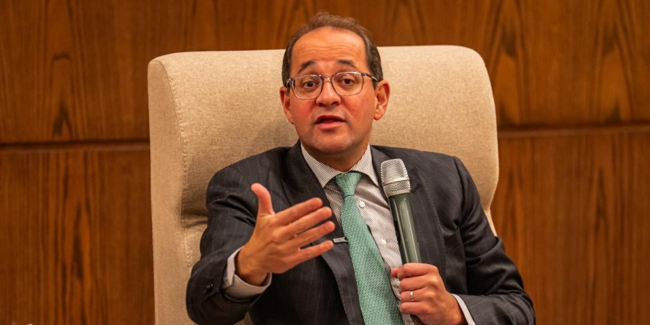 كجوك.. لممثلي المجتمع التجاري: القيادة السياسية تدعم بقوة مسار الثقة والشراكة والمساندة للقطاع الخاص 