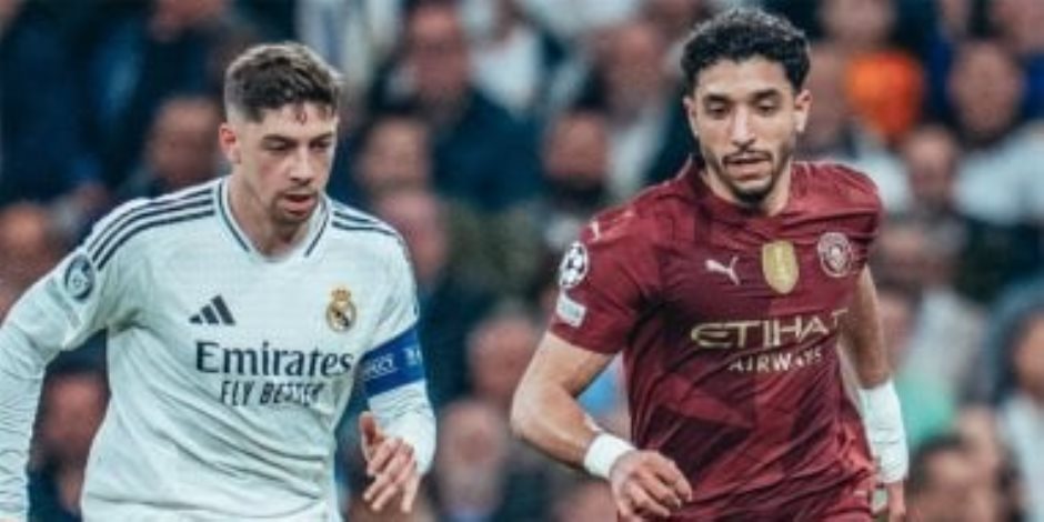 قبل موقعة السيتي.. أبرز المواجهات التي جمعت بين المحترفين المصريين وريال مدريد 