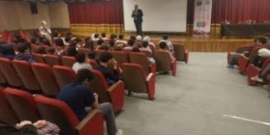 ندوية لـ «الداخلية» لتوعّية طلبة المدارس والجامعات بمخاطر المخدرات وطرق الوقاية منها