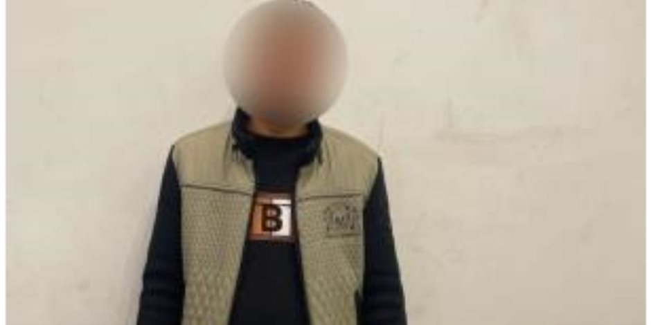 ضبط شخص بحوزته مبالغ مالية لتوجيه الناخبين في دائرة المنتزه بالإسكندرية