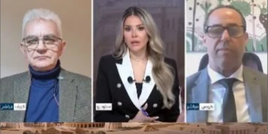 مسؤول أوكراني سابق: انضمام كييف للاتحاد الأوروبي قد يستغرق من 3 إلى 5 سنوات