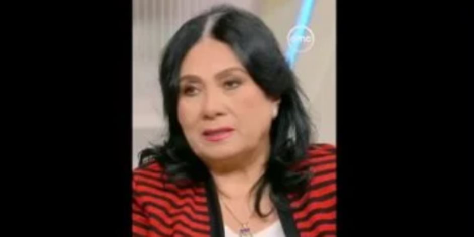 سلوى عثمان: 2025 أجمل سنة في حياتها بعد تكريمى من السيدة انتصار السيسي