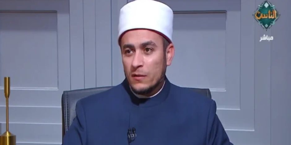 هل الدعاء بـ"ربنا يكفينا شرك" يعتبر ذنبًا؟.. أمين الفتوى يجيب