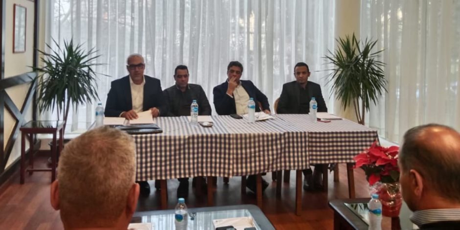 نقلة نوعية لاتحاد الجولف.. فائض مالي تاريخي واستعادة مصر لمكانتها في البطولات الدولية 