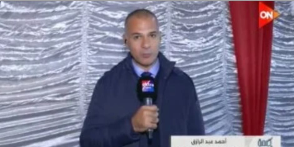 مراسل إكسترا نيوز: إقبال كبير وتصويت مكثف للشباب في إعادة انتخابات النواب بالجيزة