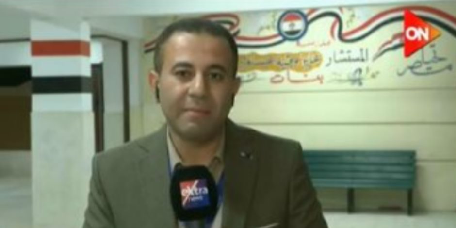 مراسل إكسترا نيوز بالبحيرة لـ كلمة أخيرة: المرأة تتصدر المشهد الانتخابي