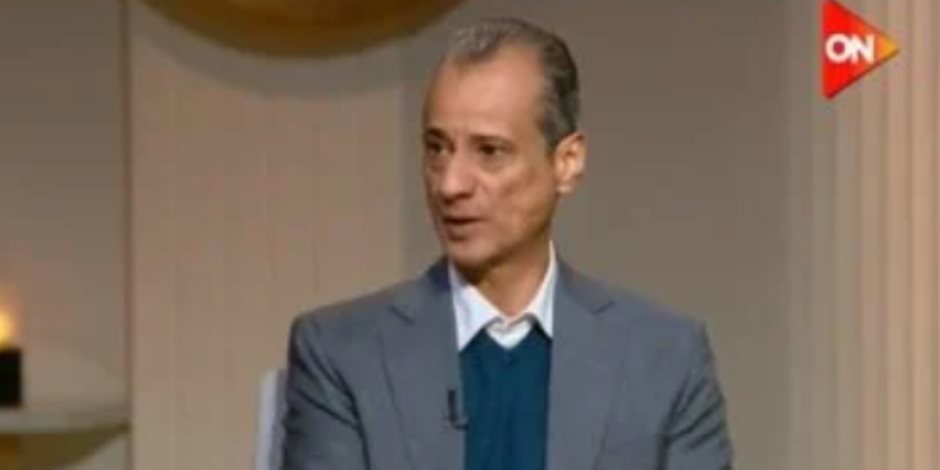 رئيس الإئتلاف المصري لحقوق الإنسان يوضح آليات عمل المحكمة الدستورية