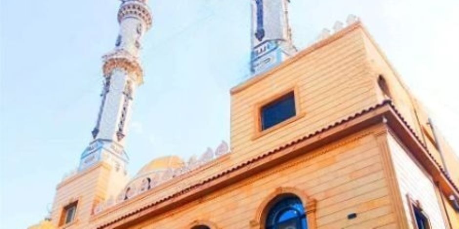 الأوقاف تفتتح (١٧) مسجدًا غدًا الجمعة ضمن خطتها لإعمار بيوت الله