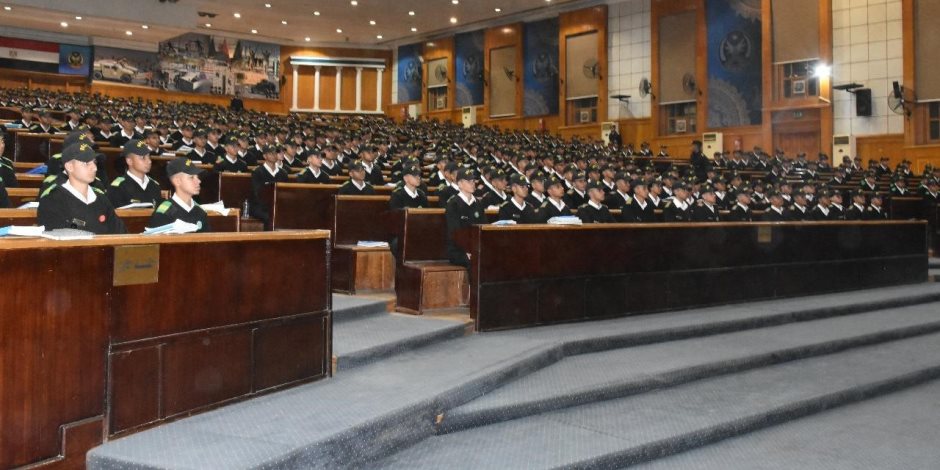 أكاديمية الشرطة تنظم محاضرتين للاحتفال باليوم العالمي لحقوق الإنسان