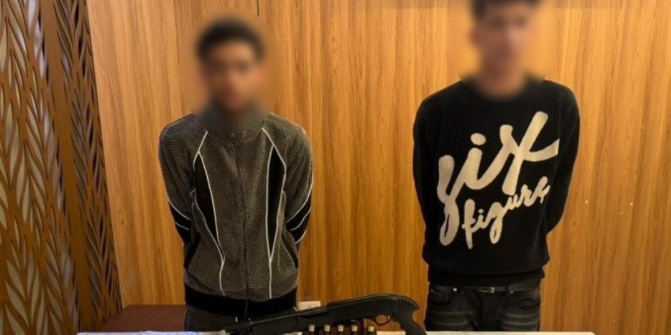 ضبط عناصر تشكيل عصابي لترويج المخدرات بالجيزة