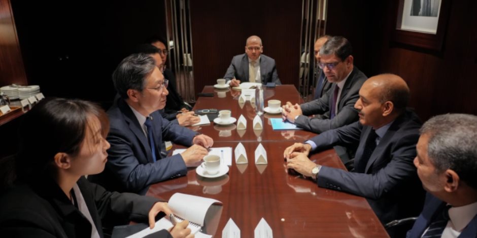  وكالة الفضاء المصرية تشارك في منتدى كوريا العالمي للفضاء الجديد لتعزيز التعاون الإقليمي والدولي