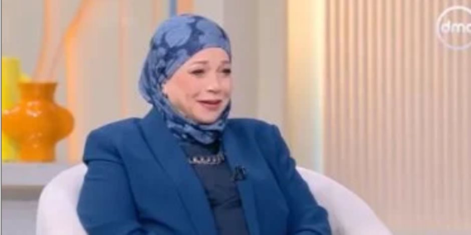 مايسة عبد الغنى تروى لست ستات قصة كسر احتكار الرجال لآلة القانون