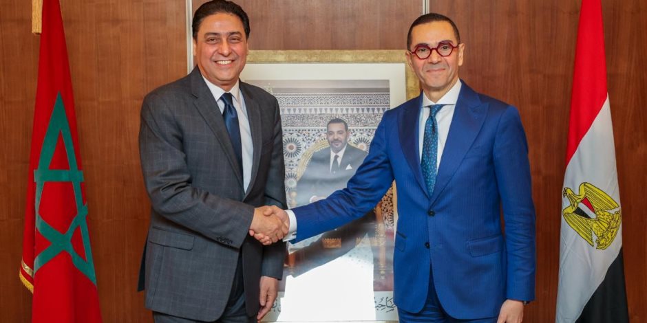 وزير الاستثمار ونظيره المغربي يترأسان اجتماعات الدورة الخامسة للجنة التجارية المصرية المغربية المشتركة