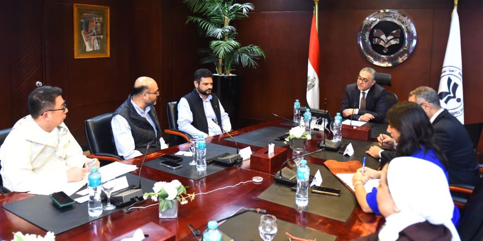 الهيئة العامة للاستثمار: بنية صناعية قوية تجذب استثمارًا جديدًا بقيمة 100 مليون دولار