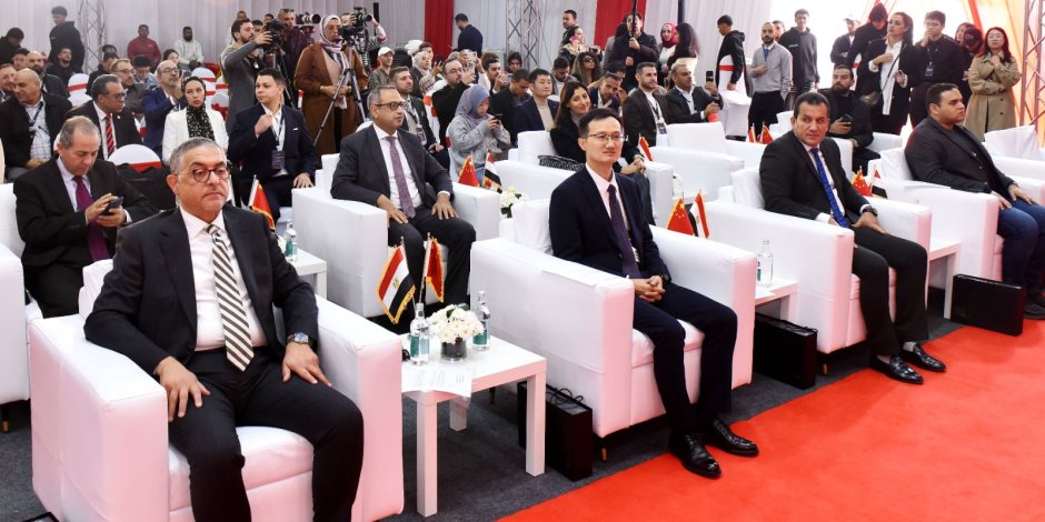 رئيس هيئة الاستثمار: مشروع صناعي جديد باستثمارات تقدر بنحو 200 مليون دولار أمريكي