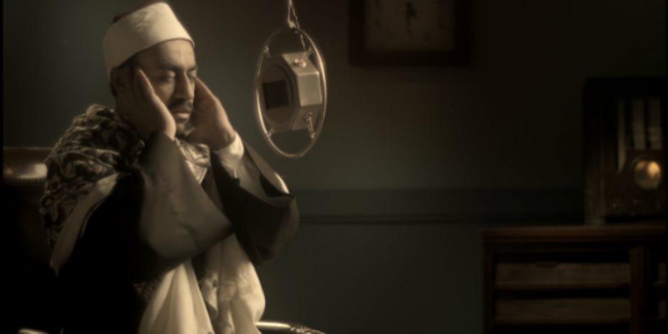 قناة أون تكشف فى فيلم الوصية سر لـ 100 أسطوانة للشيخ محمد رفعت 