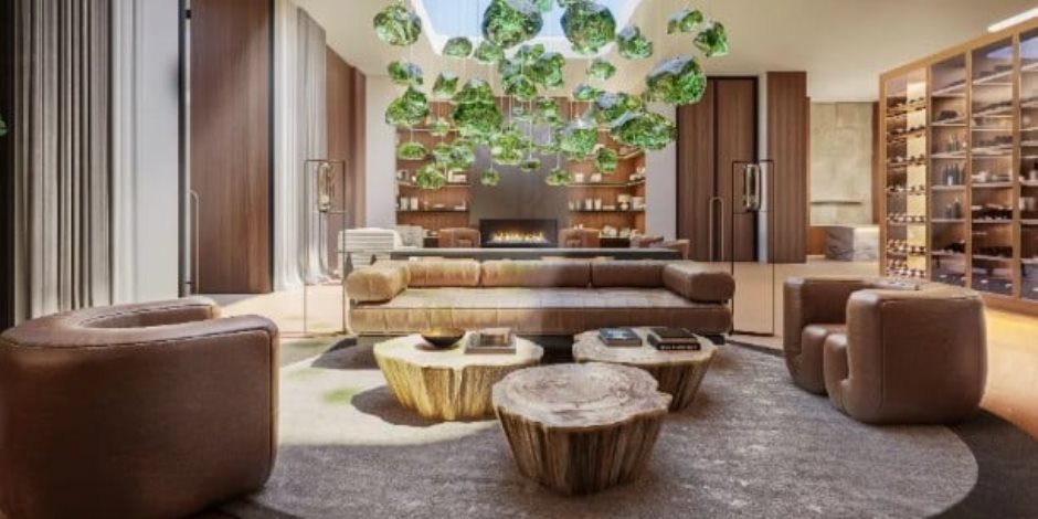  الكارثة النووية المنتظرة تكشف الوجه الحقيقى للأثرياء تحت الأرض