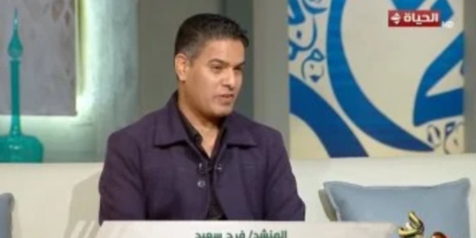 فرقة شباب الروضة لـ مدد: نسعى لإحياء التراث الصوفي بروح عصرية