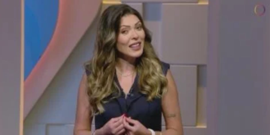 شريهان أبو الحسن لـ ست ستات: انتهاء العلاقات العاطفية أو الزوجية يعتمد على طبيعة الشخصية