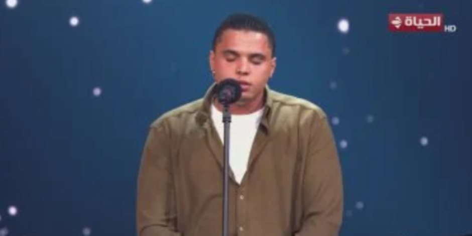 تحكيم دولة التلاوة للمتسابق محمد كامل: تألقت وتجملت وصعدت بنا إلى السحاب