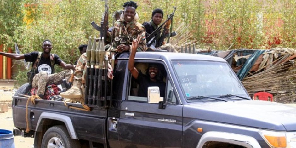 مقابل 2600 دولار شهريا.. كيف ساند كولومبيون قوات الدعم السريع في السودان؟