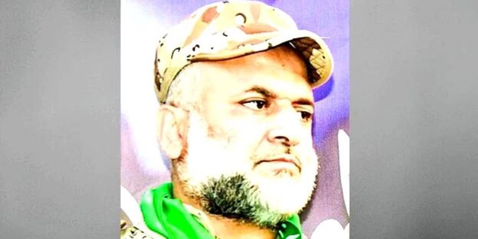 إعلام عبري يعلن اغتيال رائد سعد القيادي في حركة حماس